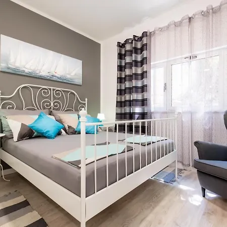 Apartment Cozy Nika & Nina Dubrovnik